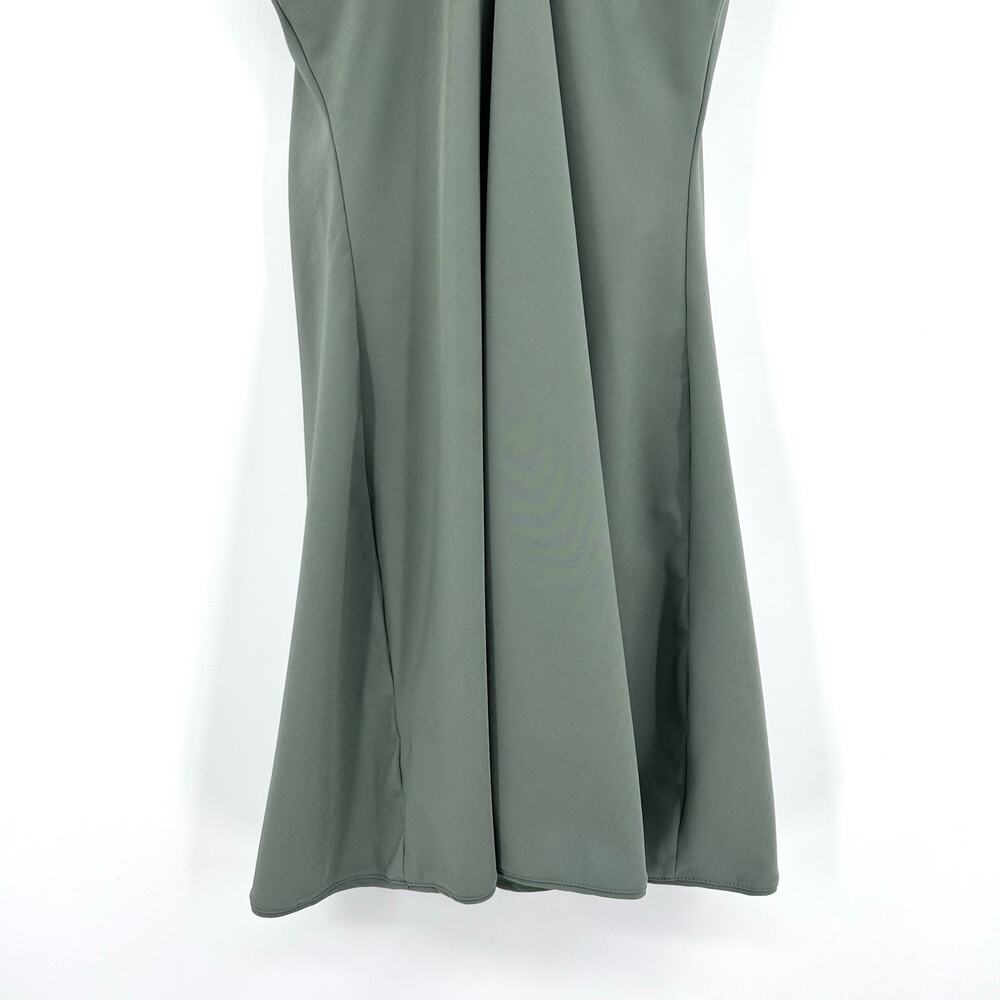 Outdoor Voices The Exercise Dress S Laurel Wreath Green Built In Shorts Athletic - Picture 11 of 12
